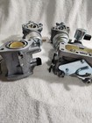 4x New Small Engine Carbs Various Makes Models Applications