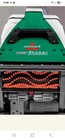 Bissell Biggreen Commercial Bg10 Walk-behind Extractor 120v 15 5-20 In