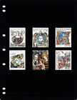  22 60 Scott Value - 2000-15 Slovakia Historic   Religious Art Cv Mnh Nh Umm
