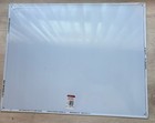 Budweiser Label Metal Sign  12 5   x16    Vintage   Aged Design  Made In Usa 