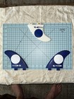 Fcs F2 1 K Fin Grip Surfboard Fins Set Kelly Slater
