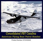 Usn Pby Films Catilina Flying Boat Ww2 Nazi Seaplanes Floatplanes Pby