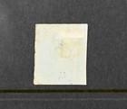 Great Britain Gb Scott   4 Fine Used 2 Pence Uk Queen Victoria Stamp Cat  90
