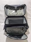 Camera Travel Carry Case Professional Dslr Camera Black Bag Tamrac Stratus