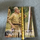 Scouting Through The Eye Of Norman Rockwell Boxed Print Set 44 Prints 