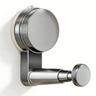 No Drill Suction Cup Laundry Hanger-adjustable Telescopic Wall Mount Drying Rack