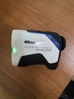 Nikon Coolshot Pro Ll Golf Rangefinder Stabilizer 