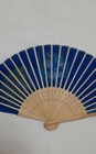 Folding Sensu Fan Tora Hachiware