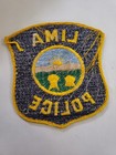 Obsolete Lima Police Department Ohio