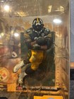 New Sealed Nfl Mcfarlane Jerome Bettis Series 5 Black Jersey Action Figure