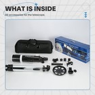 Telescope For Adults   Beginner Astronomers - 80mm Aperture 600mm Fully Multi