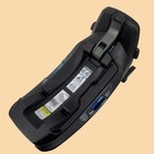 Nuna Relx Infant Car Seat Base Black If08600acs - Manuf 2024