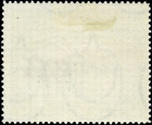 Pakistan Bahawalpur Mh F  Scott  o1 Stamp