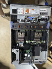 Dell Poweredge R720 - 2x Intel Xeon E5-2620 - 64gb Ddr3 - 8 Drive Bays