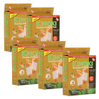 50 Cleansing Detox Foot Pads Patches Kinoki As Seen On Tv 50 Pads 50 Detox Pouch