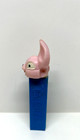 Vintage Pez Bunny Candy Dispenser No Feet Blue Stem 3 9 Yugoslavia