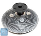 69-75 Chevrolet Factory Oem Fan Clutch High Performance 302   350   396   454