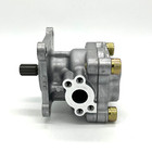 Power Steering Pump Fits New Holland Boomer Series Compact Tractors Sba340451020