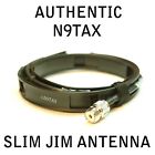 Authentic N9tax Vhf uhf Slim Jim J-pole Dual Band 2m 70cm Antenna Jpole