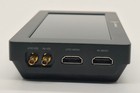 Blackmagic Design Video Assist 5  3g-sdi hdmi 5  Recorder monitor With Powercord