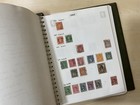 South America Stamps  2 Albums   57