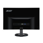Acer R240hy 23 8  Ips Led Flat Ips Monitor Full Hd 1080p Hdmi Vga Dvi