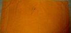 Carlos Alcaraz Signed Authentic Used Miami Open Practice Towel