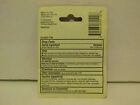 Chapstick  Suncreen Classic Strawberry Lip Balm  0 15 Oz  1 Pack - New Sealed