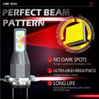 Led Headlight For 2006 2007 Suzuki Gsxr 600 750 K6 Pilot Park Light Plug play