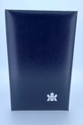Royal Canadian Mint 1997 Specimen Set Of Canadian Coinage - Box   Papers