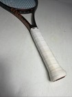 Wilson Pro Staff 97 V14 11 1oz 16 X 19 4 1 4  Grip Tennis Racquet Perfect Cond 