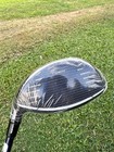 Taylormade Qi10 Max Drive 10 5 Degree Head Only Right Handed--head Cover Free