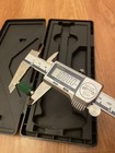 Mitutoyo 500-752-20 Cd-p6  s Absolute Digimatic Coolant Proof Caliper 6 Inch
