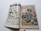 Giant-size Avengers  1 New Rich Buckler Art Marvel Comics 1974 Vg