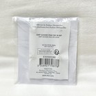 Christian Dior Novelty Pin Badge Set 4pcs Unused Authentic Collectible