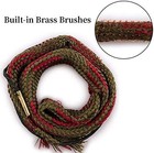 Gun Snakes Cleaner 28 Ga Gauge Cleaning Kit Supplies Multicolor 