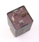 Fuel Pump Relay 75-80 Vw Rabbit Scirocco Mk1 - 5wk1 648-3x   321 906 059 C