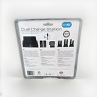Rechargeable Batteries Pack   Charger Dock For Nintendo Wii Remote Controller