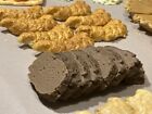 62-piece Nasco Life Form Fake Food Realistic Nutritional Display Set