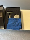 Timeless Ss Double Edge Safety Razor Same Day Ship  extra
