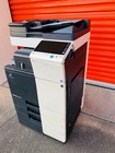 Konica Minolta Bizhub C364 Color Laser Mfp Printer-94k