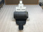 Fujitsu Fi-7160 Pa03670-b055 Color Document Scanner - No Power Or Usb Cable