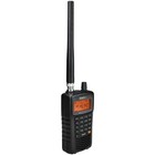 Uniden Bearcat Compact Hh Scanner