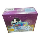 Webkinz Trading Card Game Series 4 Sealed Booster Box New Tcg Brand New Sealed