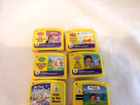 Leapfrog My First Leappad Cartridges Games Disney Dora Tods Leap To Moon 7 Games