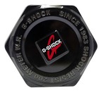 Casio Gw9400-1 G-shock Rangeman Black Red Digital Dial Resin Band Men Watch New