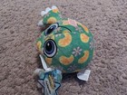 Neopets Disco Kiko Plush Series 5 Wal-mart Exclusive New W  Tags   no Code  