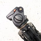 Manfrotto 501hdv Professional Video Fluid Head And Tripod 351mbv2 Excellent