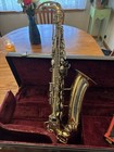 Buescher Alto Saxophone