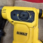 Dewalt D25481 Sds Max Rotary Hammer 1-9 16   40mm  Corded